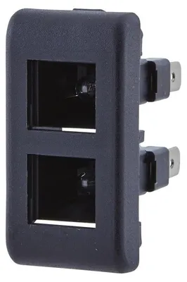Immagine prodotto di Indicatore di direzione 24 V a 2 poli HELLA light expertise adatto per AEBI e altri