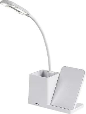 Produktbild von Rabalux 74233 Tischlampen Cerie LED 4 Kunststoff Kunststoff weiß