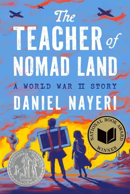 Produktbild von Der Lehrer des Nomadenlandes