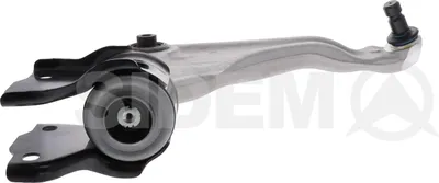 Produktbild von SIDEM 65377 Querlenker Unten Vorne Rechts für LAND ROVER Range Rover Evoque (L538)