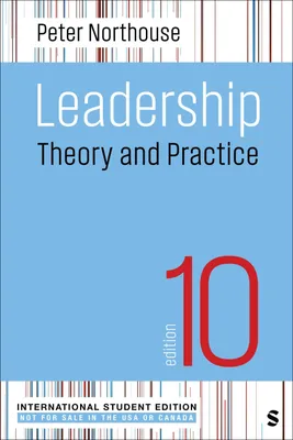 Produktbild von Leadership - International Student Edition