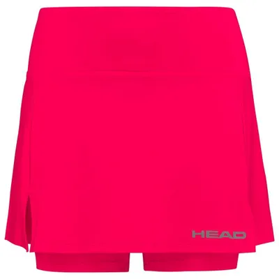 Produktbild von HEAD Damen Club Skort Training Rock M