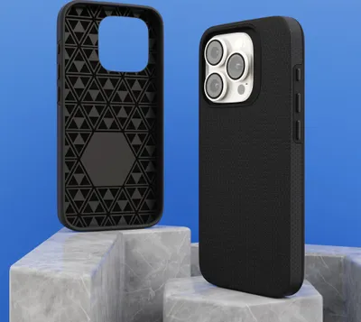 Obrázok produktu pre ochrann puzdro prio pre iPhone 11 ierne
