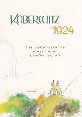 Obrázek produktu pro Koberwitz 1924