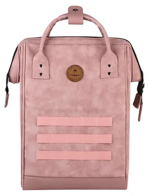 Produktbild von Cabaïa Adventurer Medium Male rose - Rucksack