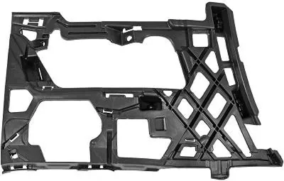 Produktbild von DIEDERICHS 2216162 Stoßstangenhalter Vorne Rechts für VW Golf VII Schrägheck (5G1, BQ1, BE1, BE2) Golf VII Variant (BA5, BV5)