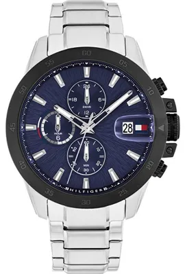 Produktbild von Tommy Hilfiger Analoguhren für Erwachsene