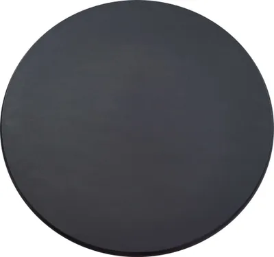 Zdjęcie produktu dla VidaXL 281543, Czarny, 600 mm, 600 mm, 1075 mm, 1 szt.