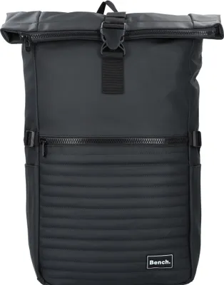 Image de Bench. sac à dos pour ordinateur portable sac à dos pour ordinateur portable Hydro Backpack Black noir