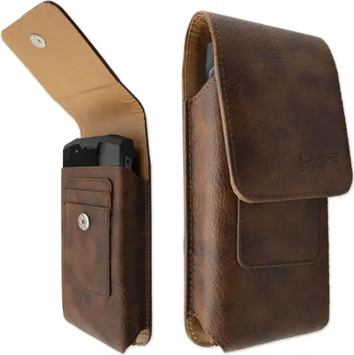 Immagine prodotto di custodia esterna caseroxx per Oukitel WP27 in marrone