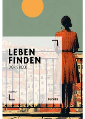Produktbild von Leben finden