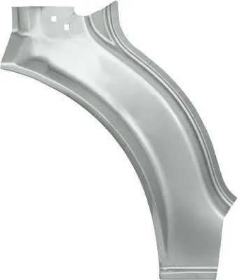 Produktbild von DIEDERICHS Karosserie 9418011 Vorne Links für VW Transporter V Bus (7HB, 7HJ, 7EB, 7EJ, 7EF, 7EG, 7HF, 7EC)