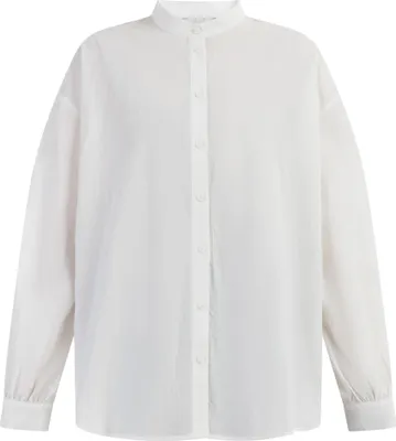 Immagine prodotto di Camicia da donna RISA - bianco lana, M