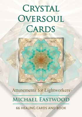 Produktbild von Crystal Oversoul Cards