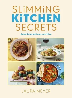 Immagine prodotto di Slimming Kitchen Secrets