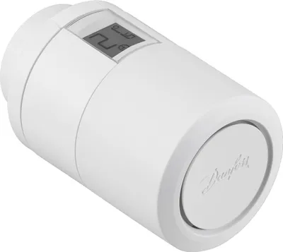 Obrázok produktu pre Danfoss Eco-Thermostat, BLUETOOTH