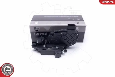Produktbild von ESEN SKV 16SKV954 Türschloss Hinten Rechts für LAND ROVER Range Rover Evoque (L538) Discovery IV (L319)