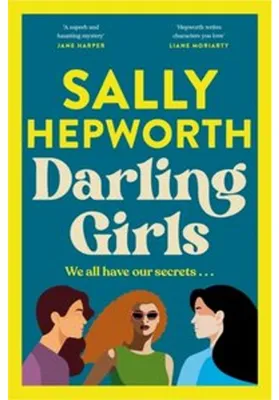 Produktbild von Darling Girls