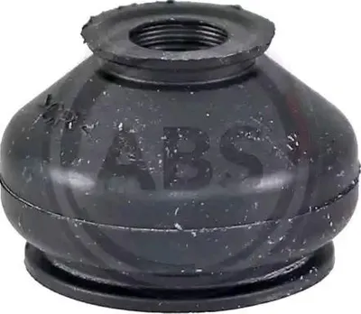 Produktbild von A.B.S. Verschluss- / Schutzkappe 279026 23mm Gummi 0,02kg