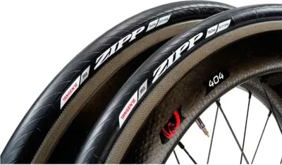 Zdjęcie produktu dla Zipp Tangente Speed Cl 700c X 23 Sztywna opona szosowa Czarna 700C x 23 Czarna 700C x 23