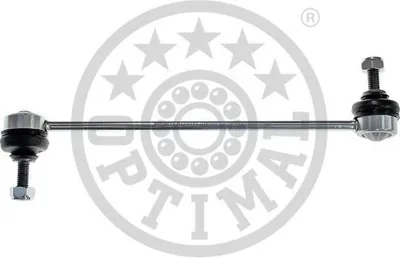 Produktbild von OPTIMAL Koppelstange Stabilisator für RENAULT KANGOO (KC0/1) Vorne Links Vorne Rechts G7-1016