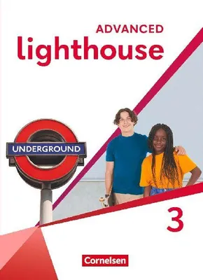 Produktbild von Lighthouse Band 3: 7. Schuljahr - Schulbuch (Festeinband)
