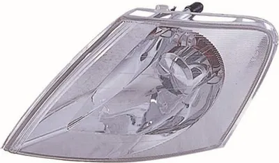 Produktbild von ABAKUS 441-1523L-AE Blinker Blinkleuchte vorne Links für VW PASSAT Variant (3B5) PASSAT (3B2)