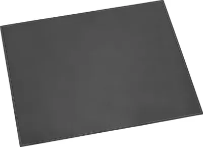 Productafbeelding van Läufer 69505 Schrijfonderlegger SYNTHOS, 400 x 530 mm, zwart