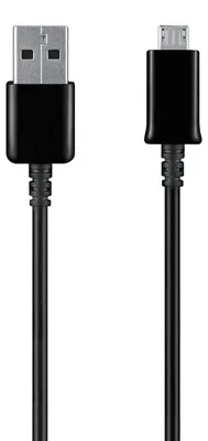 Image de Samsung ECB-DU4 Câble de charge Micro-USB 1,5m