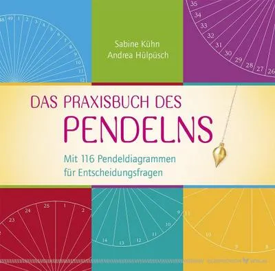Image de Das Praxisbuch des Pendelns 1