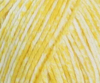 Obrázok produktu pre Himalaya Denim 19 Yellow Pletacia priadza