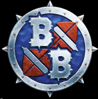 Produktbild von Blood Bowl: Dark Elf Team