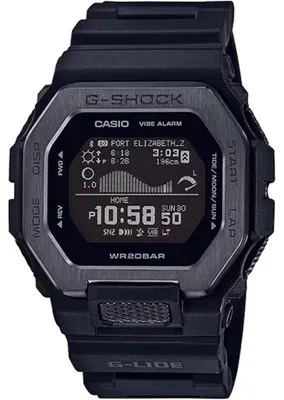 Obrázek produktu pro Casio hodinky GBX-100NS-1ER