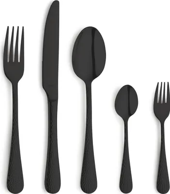 Produktbild von kuppels 30-tlg. Besteckset CRYSTAL