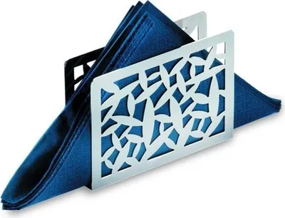 Produktbild von Alessi MSA08, Edelstahl, Edelstahl, 12 cm, 3 cm, 8.5 cm