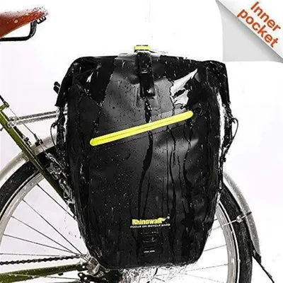 Produktbild von Rhinowalk Tragetasche 25l/27l RK19662