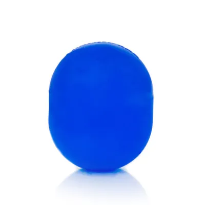Produktbild von Thera-Band® Handtrainer XL Therapie Knetball BLAU - Hart
