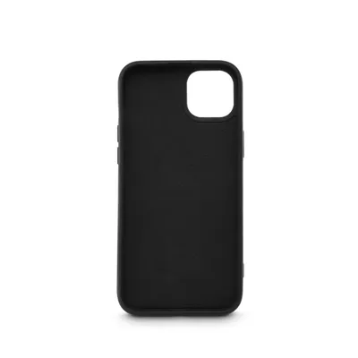 Produktbild von Hama Fantastic Feel Handy-Schutzhülle 15,5 cm (6.1") Cover Schwarz