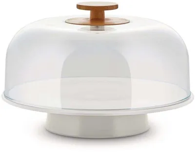 Image de Alessi Mattina Etagere grau BG06 WG