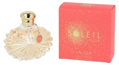 Obrázek produktu pro Lalique Soleil EDP 50 ml W