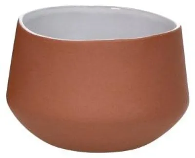 Productafbeelding van Pomax Mariage-beker, porselein, wit, diameter 9 cm, hoogte 5,5 cm