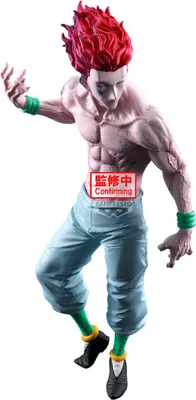 Productafbeelding van Banpresto BP29180P, Verzamelbeeldje, Anime en Manga