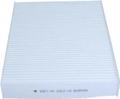 Zdjęcie produktu dla Filtr Kabiny Db Vito/V-Klasa 14- (System Klimatyzacji Z Tyłu Pojazdu)