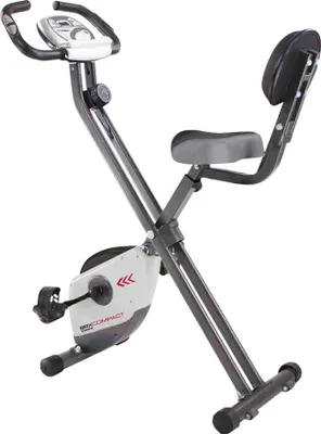 Image de Toorx Fitness Vélo d'appartement pliant BRX-COMPACT