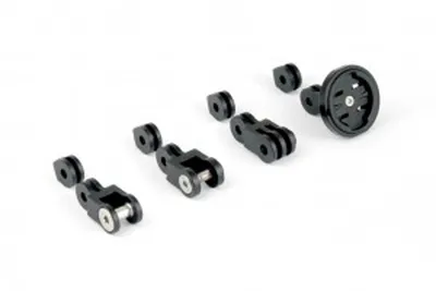 Produktbild von BySchulz SDS Adapter CAM schwarz, für Camera