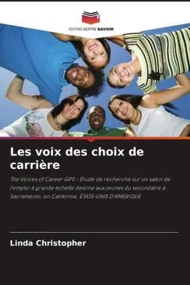 Produktbild von Les voix des choix de carrière