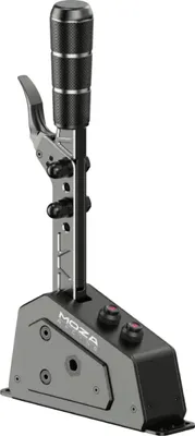 Produktbild von Moza Racing - RS059 - RS059 Renn-Schalthebel