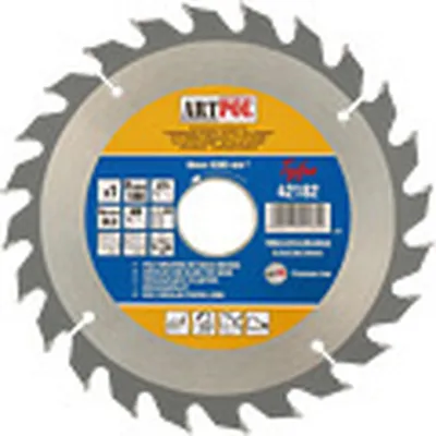 ARTPOL Widia-Trennscheibe 315 mm x 30 mm x 40 Zähne