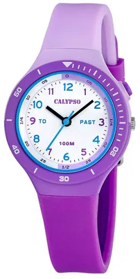 Produktbild von Calypso - K5882/2 - Armbanduhr - Uni