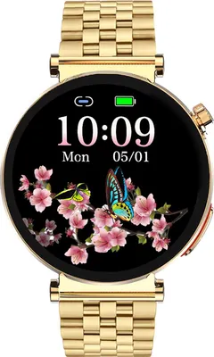 Produktbild von Knauermann Neo 2 Smartwatch mit Telefon & Notruffunktion